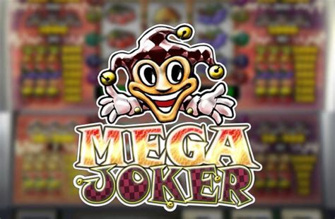 mega joker netent|Mega Joker Slot – Review and the Best NetEnt .